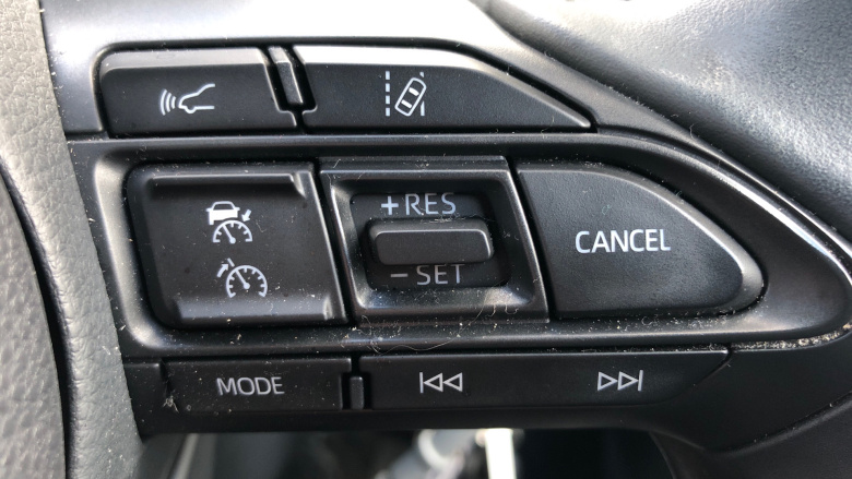 Toyota Aygo X 1.0 VVT-i Edge 5dr Petrol Hatchback